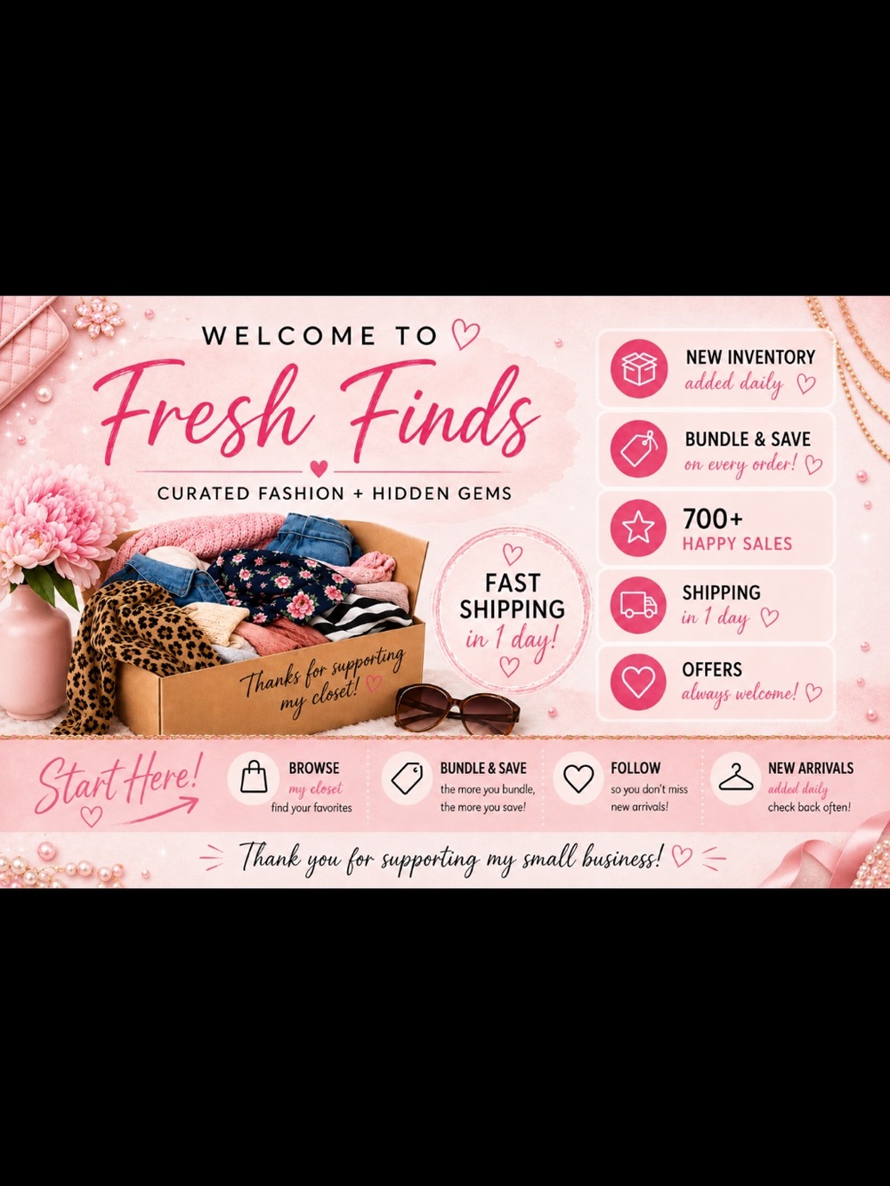 💸Sign Up Code Offer - Picture 3 of 4